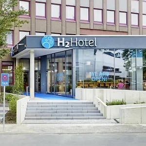 H2 Seestern Hotell Düsseldorf
