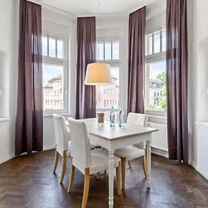 Neustadt Apartmán