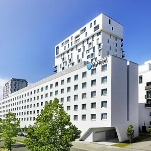 H2 Hotell Düsseldorf