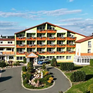 Meister Bar Frankenwald Hotell Berg (Hof)