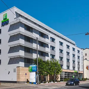 *** מלון Express Frankfurt Messe By Ihg גרמניה