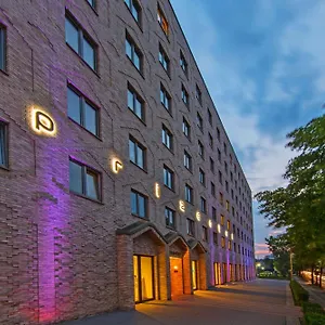 *** מלון Prize By Radisson, גרמניה