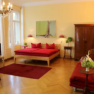 Elbvilla Dresden