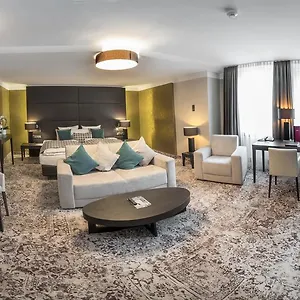 Hotel Drei Loewen ****
