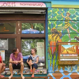 Lollis Hostal