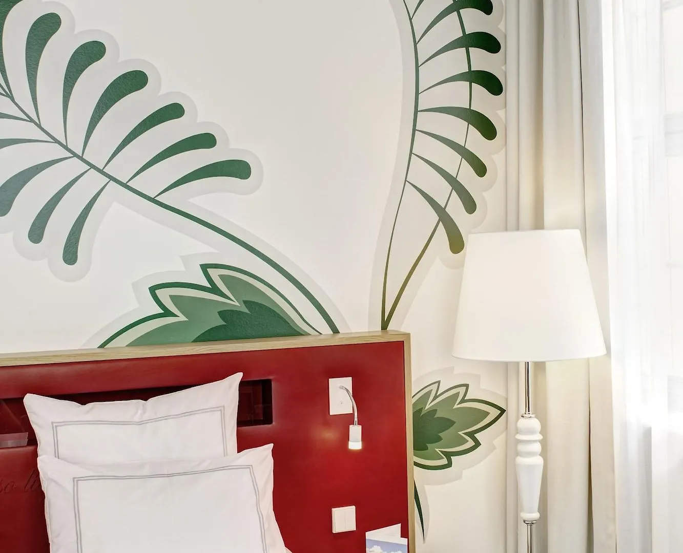 *****  Hyperion Hotel Dresden Am Schloss Tyskland