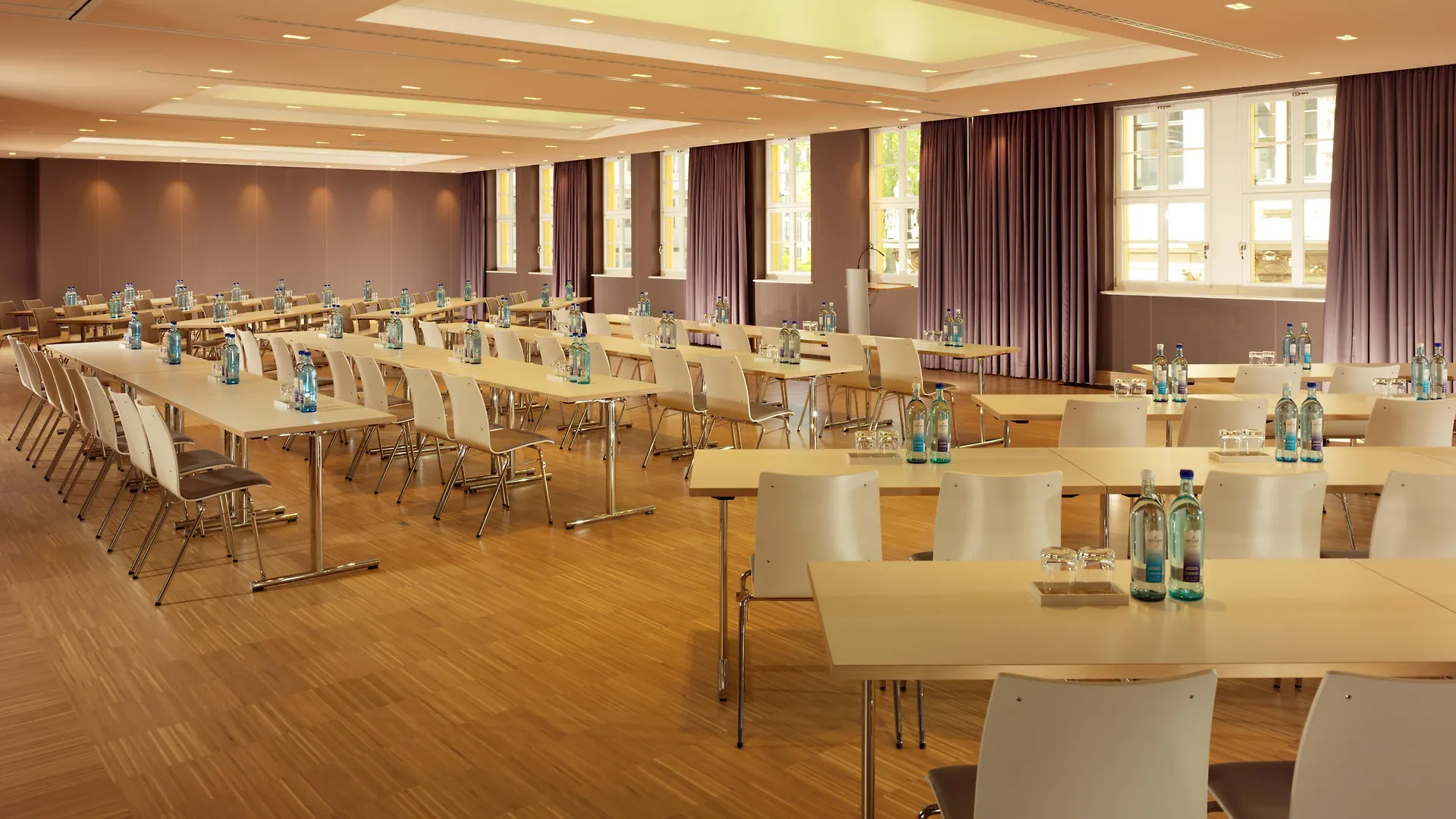 *****  Hyperion Hotel Dresden Am Schloss Tyskland