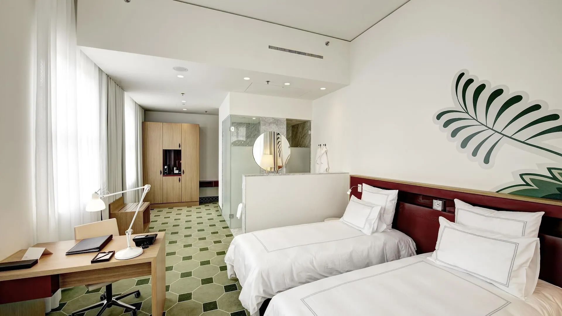 Hyperion Hotel Dresden Am Schloss