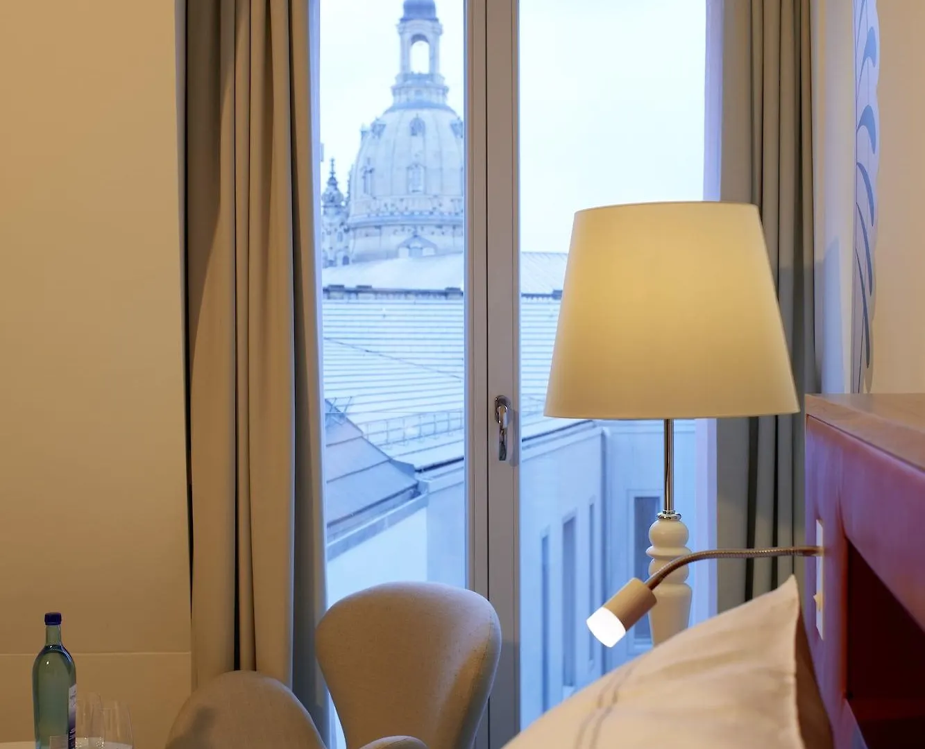 Hyperion Hotel Dresden Am Schloss 5*,  Germany